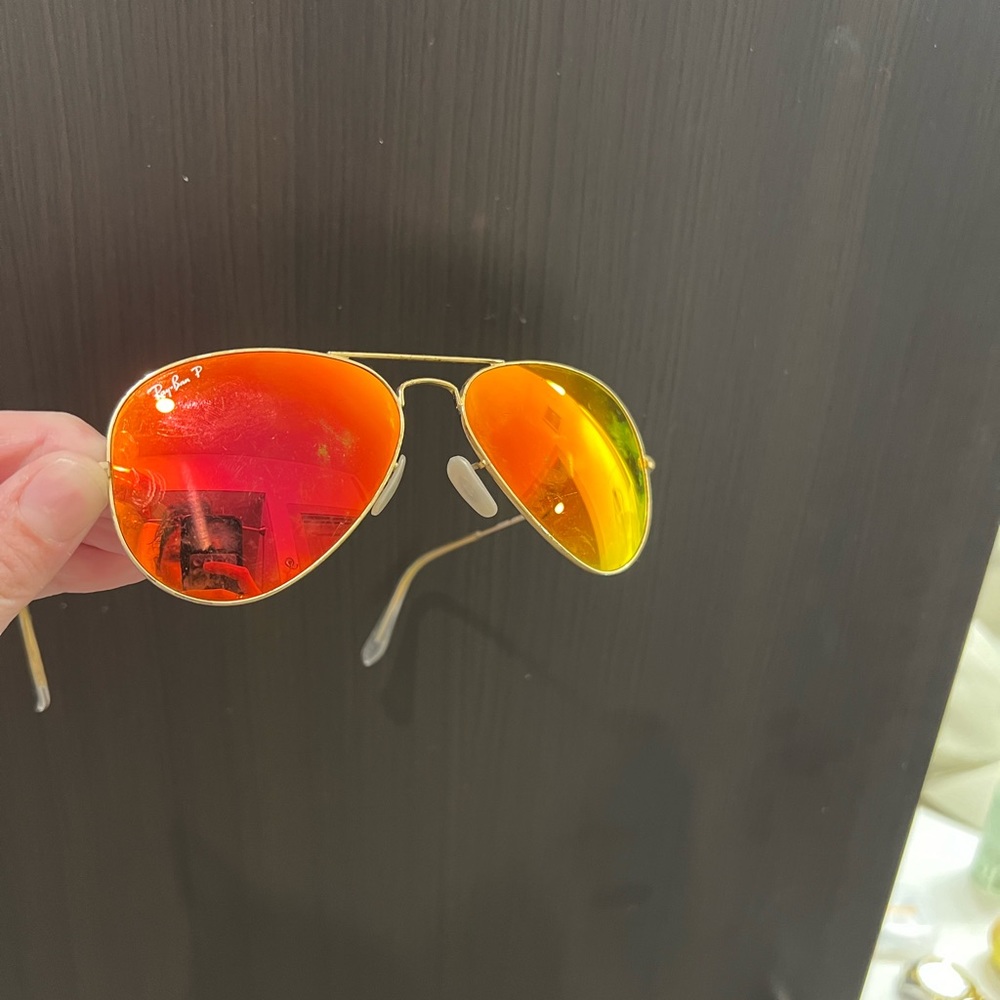 RayBan aviator - Picture 3 of 3